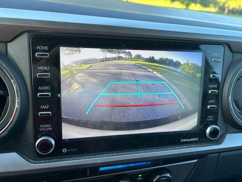Used 2023 Toyota Tacoma SR5 w/ Technology Package RWD image 26