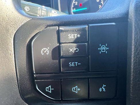 Used 2021 Ford F150 XL w/ Trailer Tow Package image 25