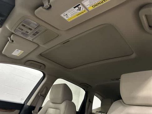 Used 2017 Honda CR-V EX image 27