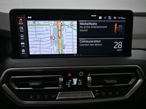 Used 2022 BMW X3 sDrive30i w/ Premium Package 2 RWD image 9