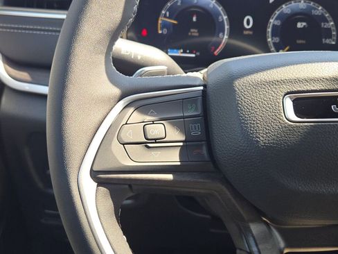 New 2025 Jeep Grand Cherokee Limited w/ MOPAR Finishing Package image 33