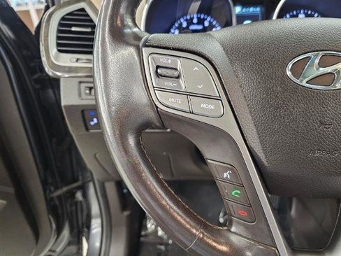 Used 2017 Hyundai Santa Fe Sport w/ 2.4L Tech Package 04 image 12