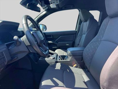 Certified 2026 Toyota Tacoma SR image 11