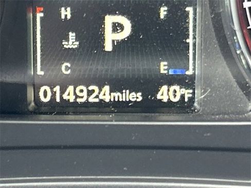 Used 2025 Mitsubishi Outlander Sport SE image 10