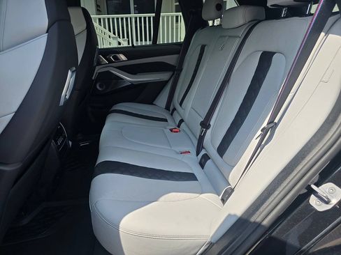 Used 2025 BMW X5 M Competition w/ Executive Package AWD/4WD image 18