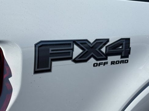 Used 2025 Ford F150 Lariat w/ Equipment Group 501A Mid AWD/4WD image 6