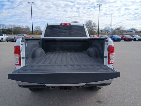 Used 2024 RAM 2500 Big Horn w/ Off Road Package image 11