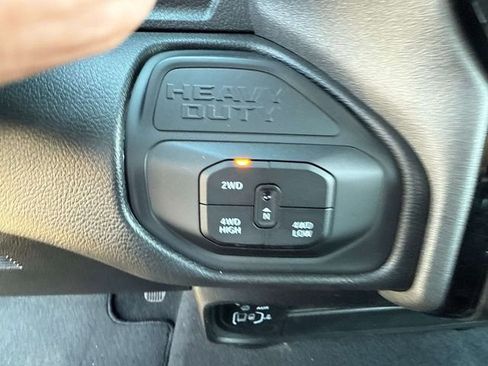 New 2026 RAM 2500 Tradesman AWD/4WD image 27