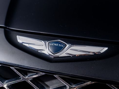 Used 2024 Genesis GV80 3.5T Advanced image 24