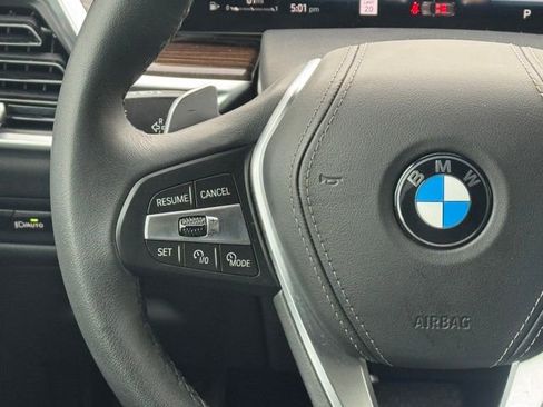 Certified 2026 BMW X5 xDrive40i image 23