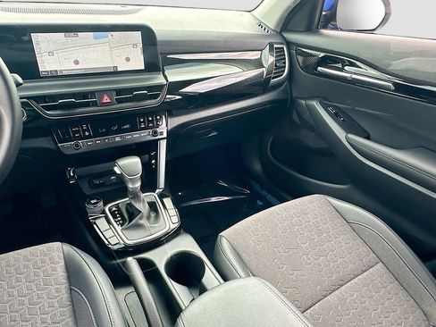 Certified 2024 Kia Seltos S FWD image 22
