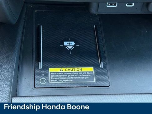 Used 2025 Honda Passport EX-L image 29