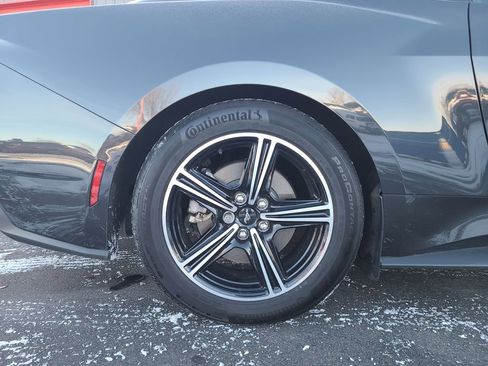 Used 2024 Ford Mustang Premium image 16