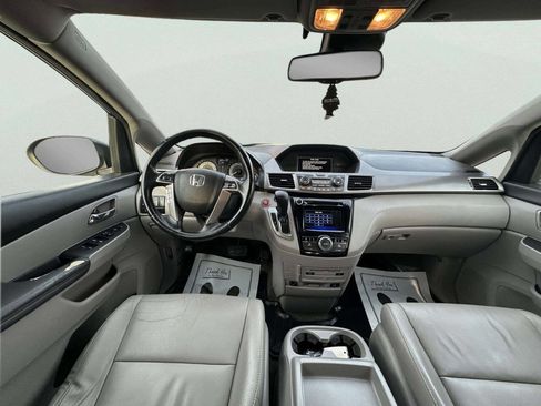 Used 2015 Honda Odyssey EX-L image 19
