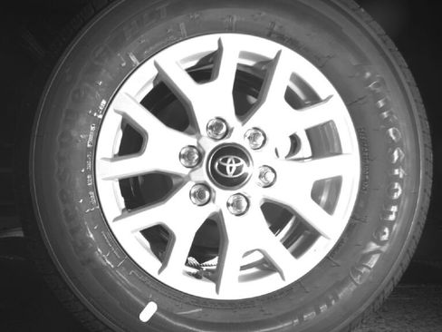 New 2026 Toyota Tacoma SR5 image 14