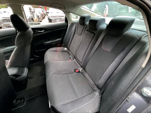 Used 2021 Honda Insight EX image 19