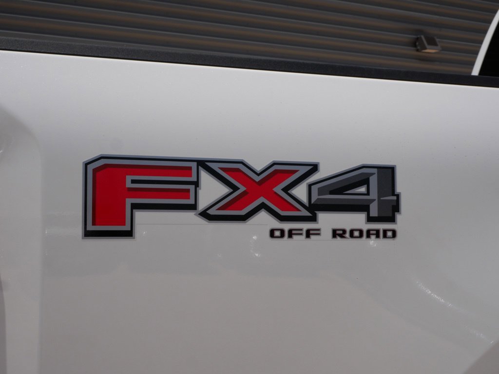 New 2026 Ford F250 King Ranch AWD/4WD image 10
