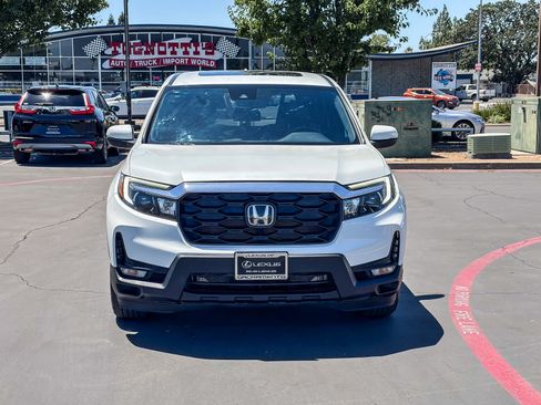 Used 2022 Honda Passport EX-L image 6