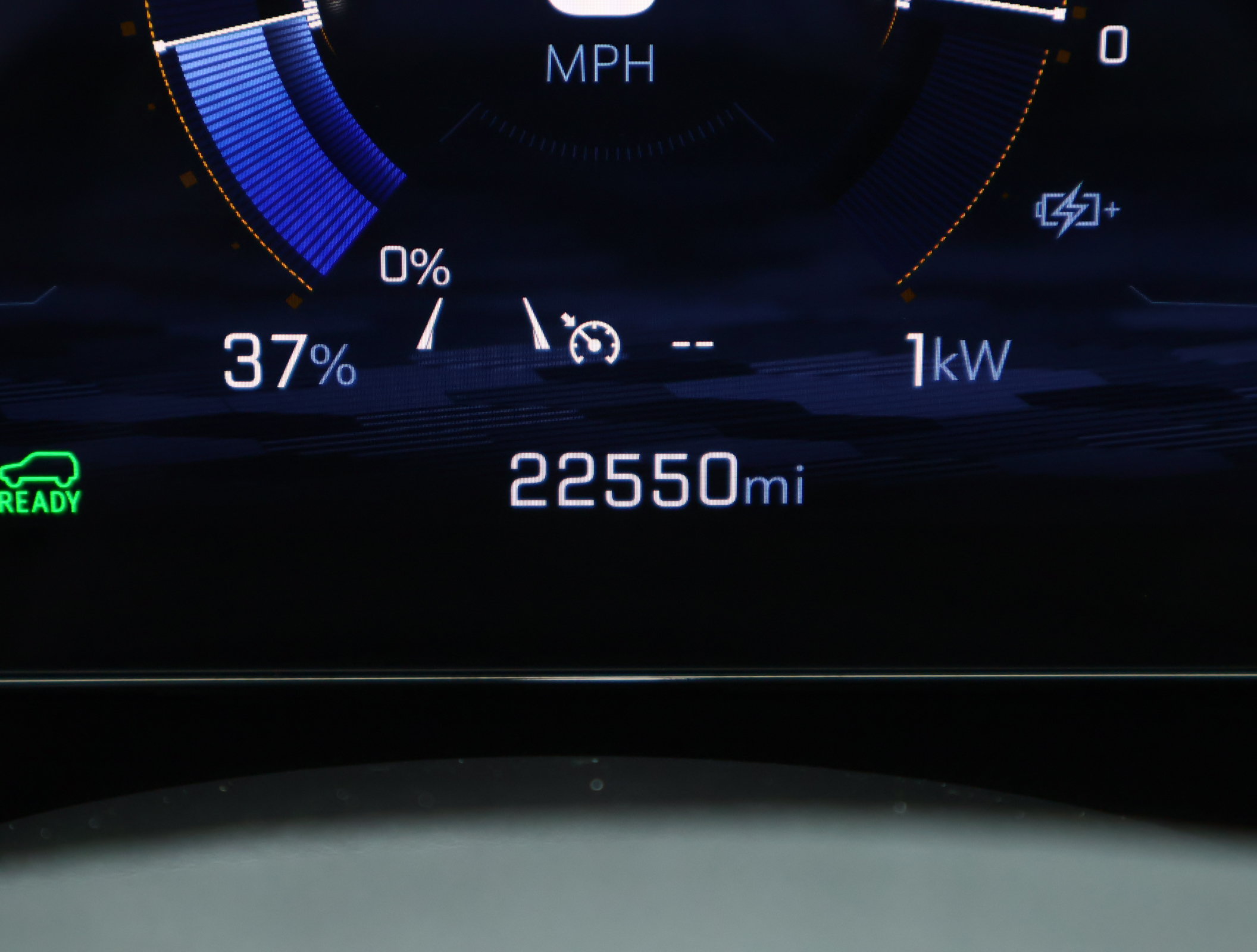 Used 2024 Chevrolet Blazer EV LT AWD/4WD image 4