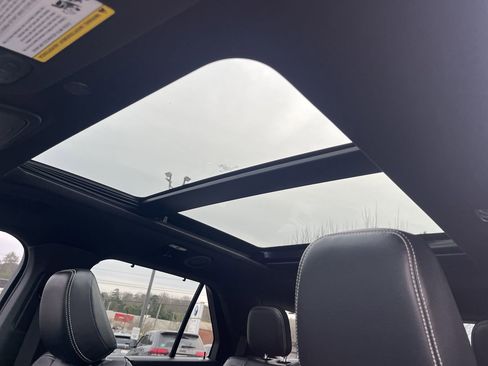 Used 2023 Ford Explorer ST w/ Equipment Group 401A image 30