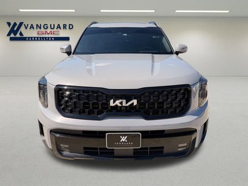 Used 2024 Kia Telluride SX X-Pro image 8