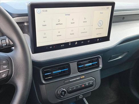 New 2025 Ford Maverick XLT w/ 4K Tow Package image 11