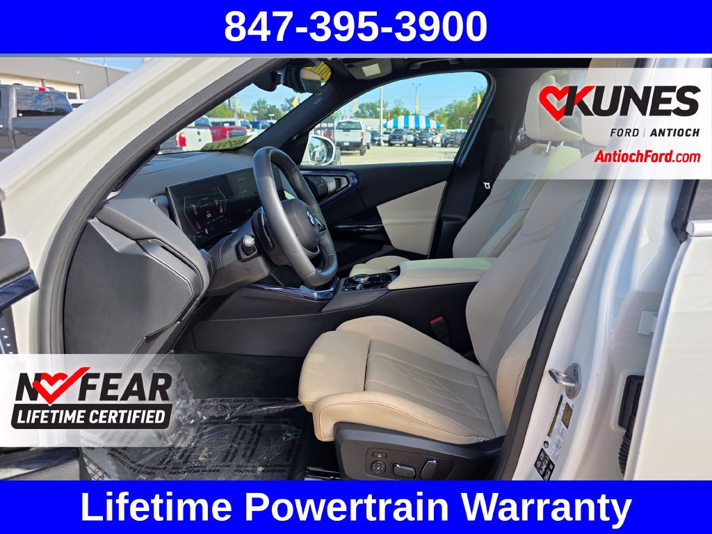 Used 2026 BMW X3 xDrive30i AWD/4WD image 19