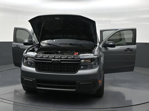 Used 2024 Ford Maverick XLT w/ XLT Luxury Package AWD/4WD image 33