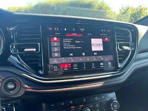 Used 2025 Dodge Durango R/T AWD/4WD image 16