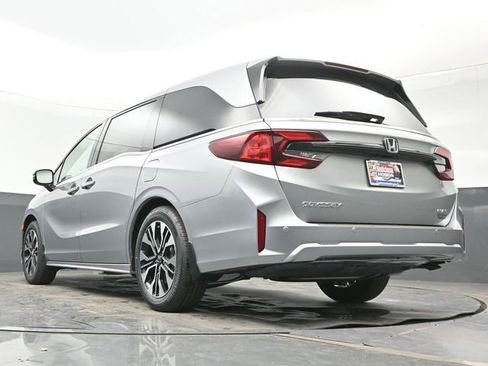 New 2026 Honda Odyssey Elite image 22