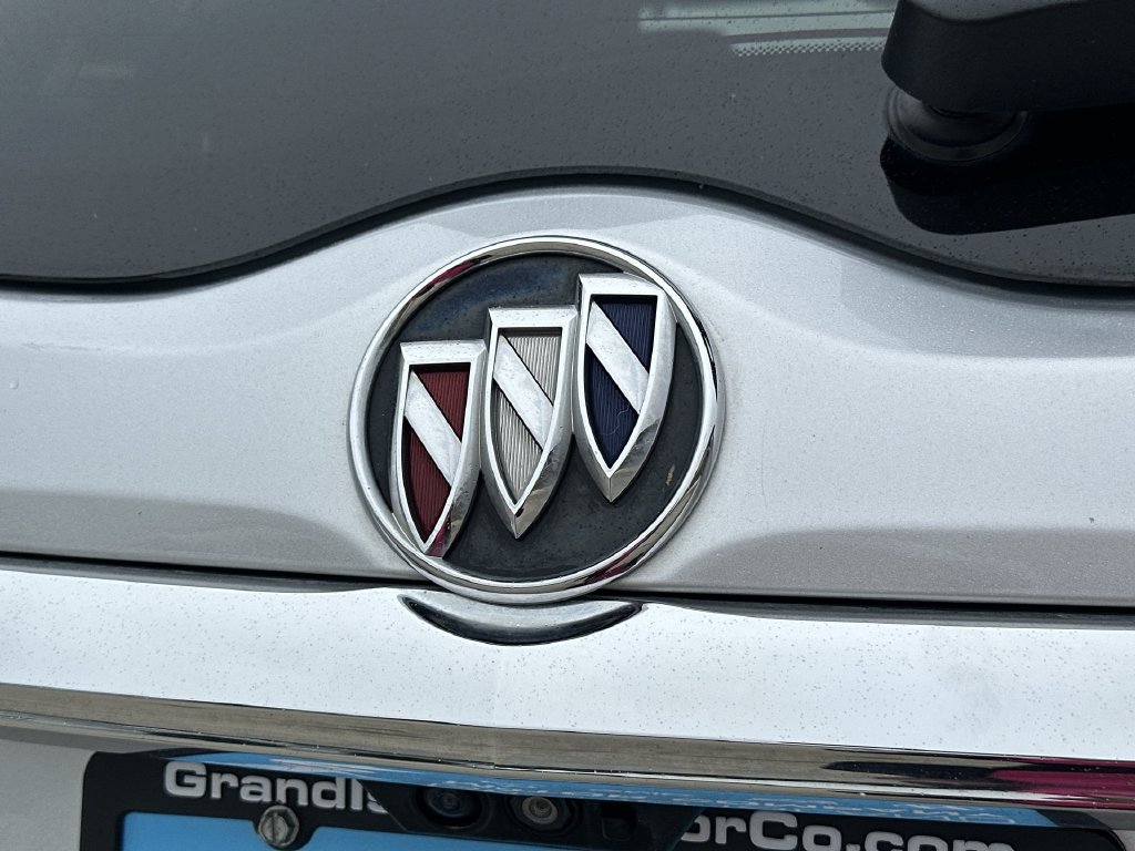 Certified 2019 Buick Enclave Premium AWD/4WD image 32