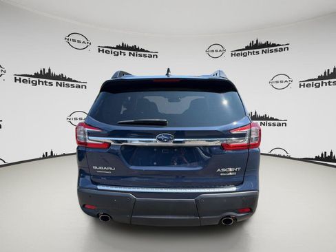 Used 2024 Subaru Ascent Limited w/ Popular Package #2 AWD/4WD image 4