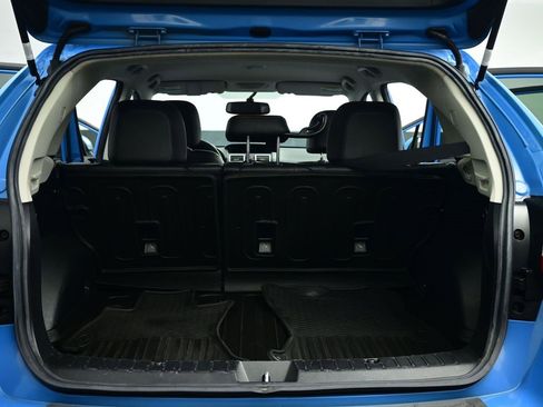 Used 2016 Subaru Crosstrek 2.0i Limited w/ Popular Package #2 image 28