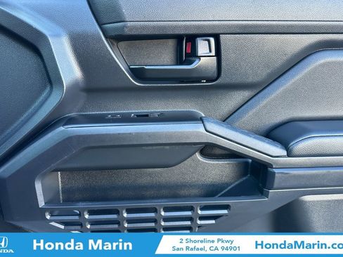 Used 2025 Toyota Tacoma SR image 20