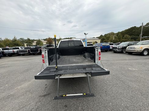 Used 2013 Ford F150 XLT w/ XLT Chrome Pkg image 7