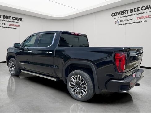 New 2025 GMC Sierra 1500 Denali Ultimate image 7