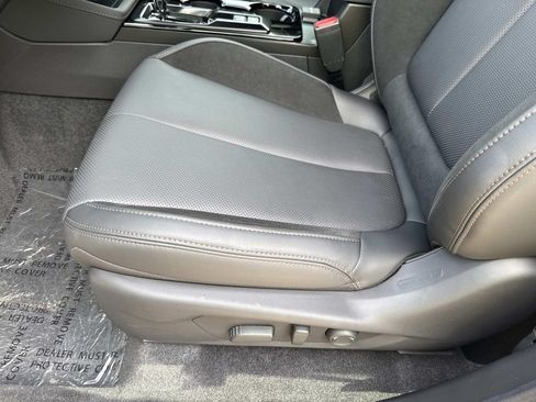 New 2026 Subaru Forester Touring AWD/4WD image 26