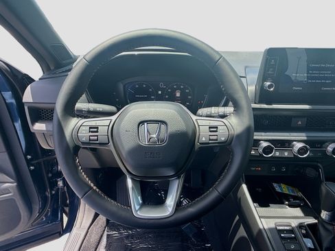 New 2026 Honda CR-V Sport-L image 10