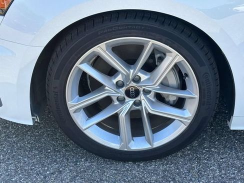 Used 2024 Audi A5 2.0T Premium Plus AWD/4WD image 11