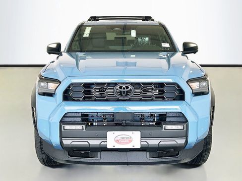 Used 2026 Toyota 4Runner TRD Off-Road Premium w/ Tow Technology Package AWD/4WD image 2