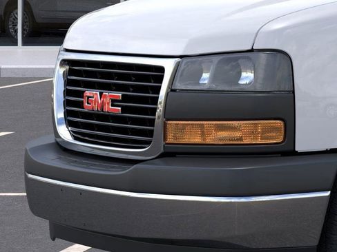 New 2026 GMC Savana 2500 w/ Driver Convenience Package RWD image 13