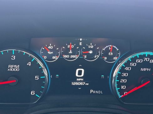 Used 2017 GMC Yukon XL Denali w/ Open Road Package RWD image 16