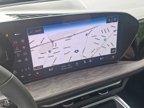 New 2025 Audi Q5 Premium Plus image 14