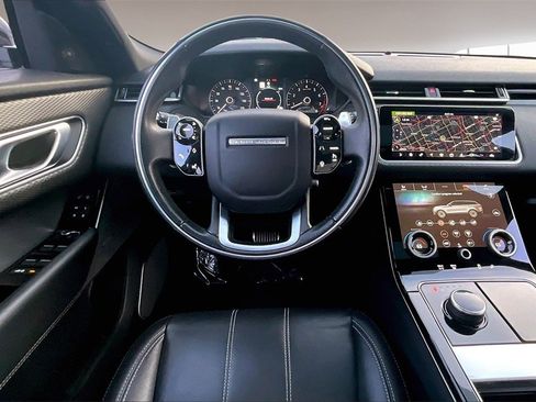 Used 2020 Land Rover Range Rover Velar R-Dynamic S image 8
