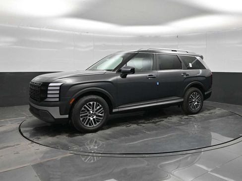 New 2026 Hyundai Palisade SEL AWD/4WD image 1