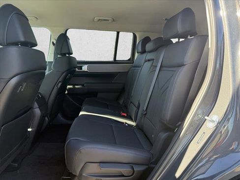 New 2026 Hyundai Santa Fe SEL image 12