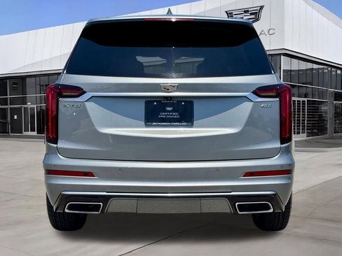 Used 2024 Cadillac XT6 Premium Luxury FWD image 8