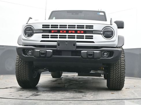 New 2026 Ford Bronco Heritage Edition image 45