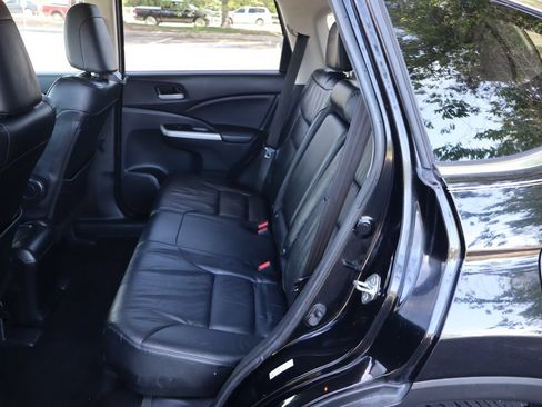 Used 2013 Honda CR-V EX-L image 20