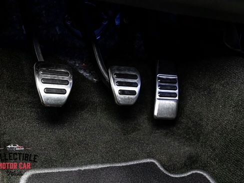 Used 2013 Ford Mustang Shelby GT500 RWD image 76